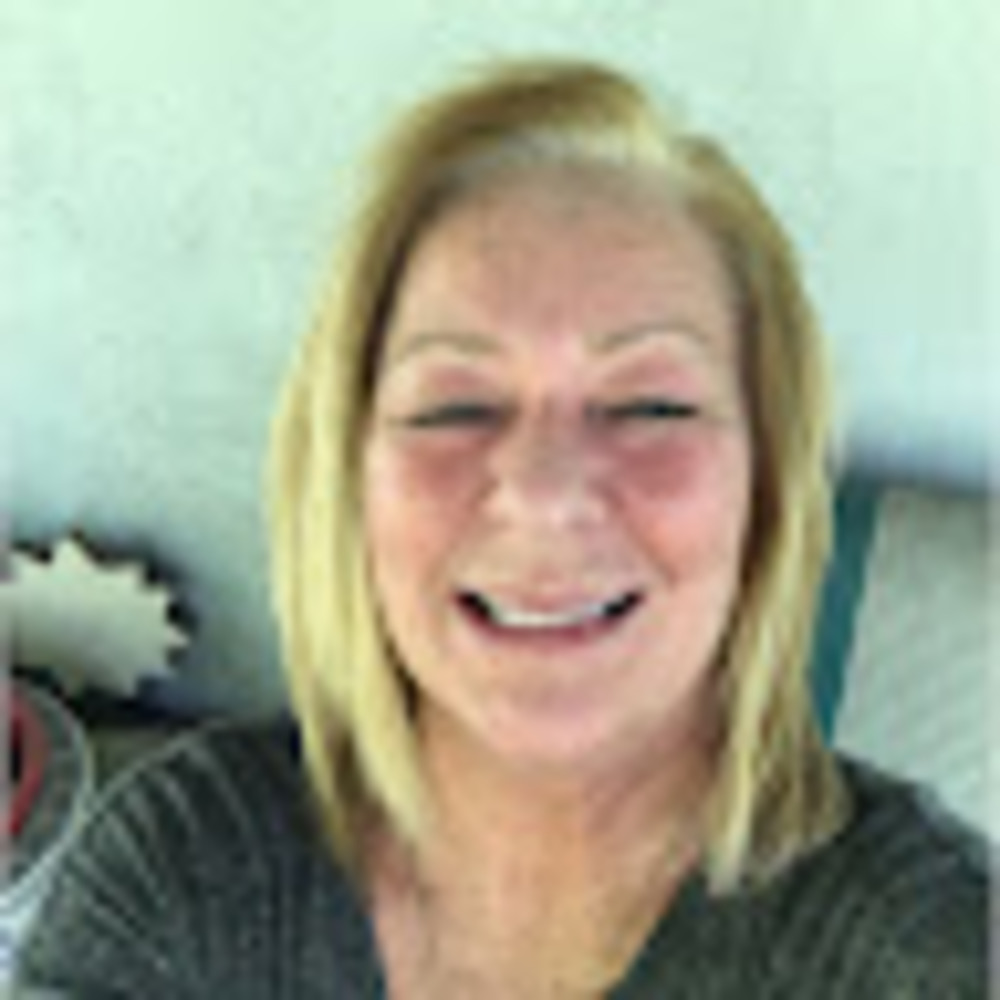 Meet your Posher, Susanne